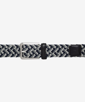 BRAX Belt in Grey