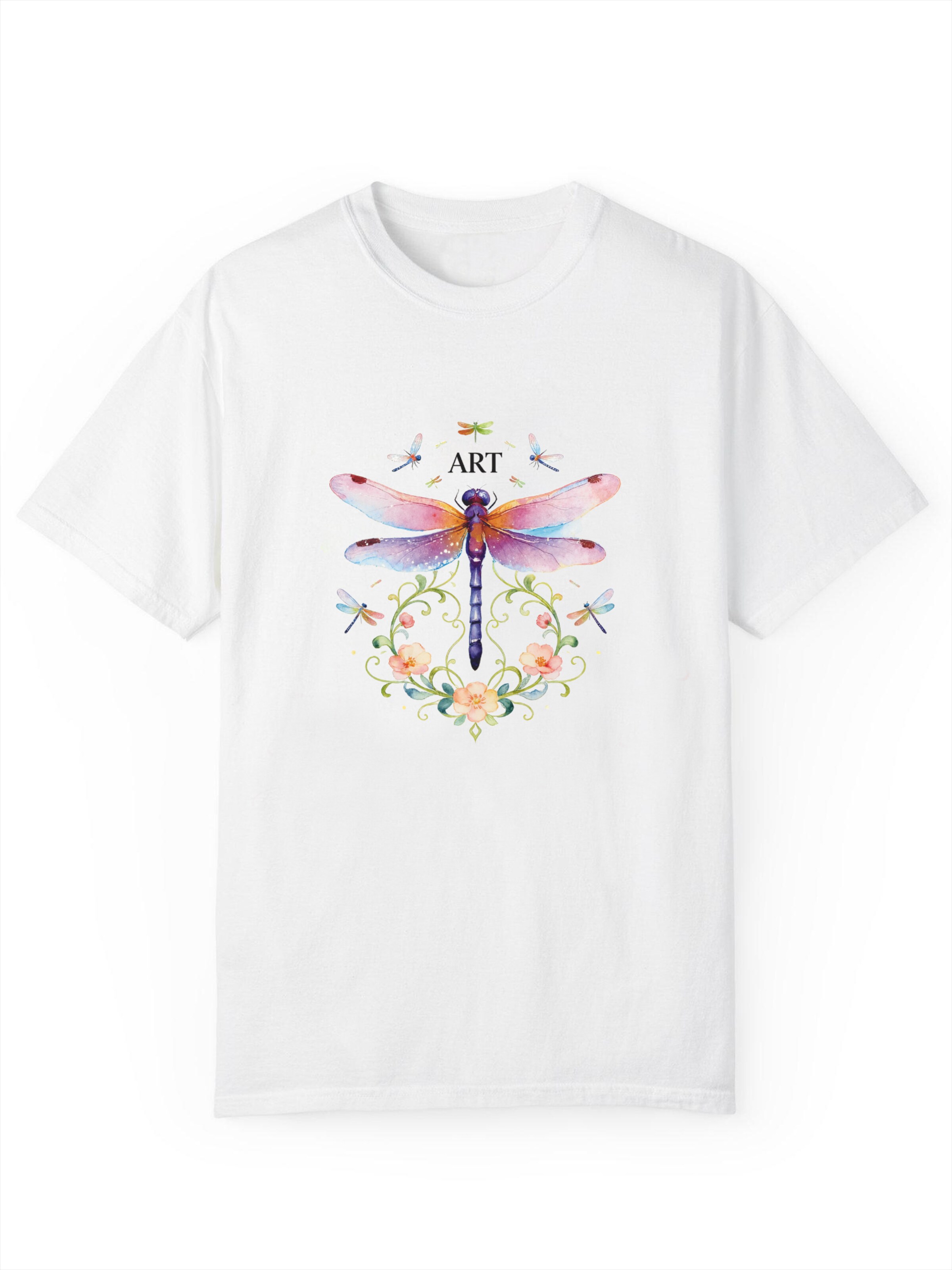 GORHEY Shirt in White
