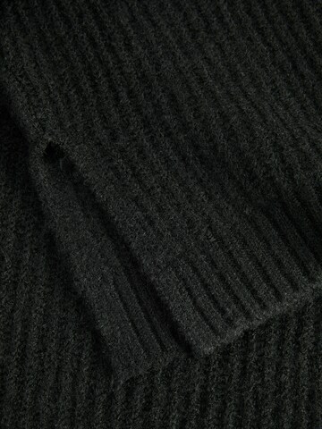 Pulover 'JXSigga' de la JJXX pe negru