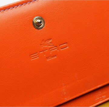 Etro Small Leather Goods in One size in Mixed colors