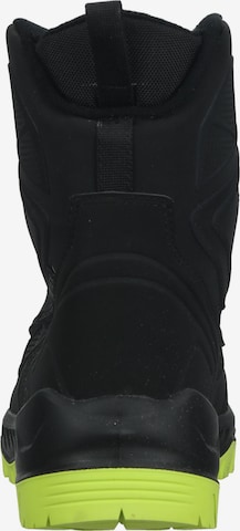 Bottes de neige Kastinger en noir