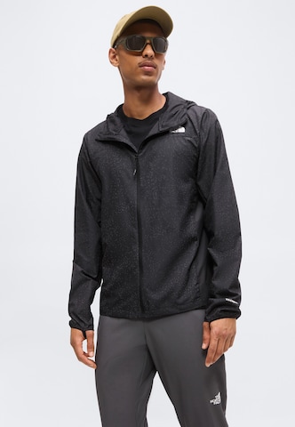 melns THE NORTH FACE Sporta jaka 'FONTANALES'