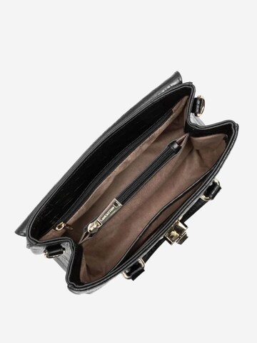 Borsa a mano 'Exo' di LANCASTER Paris in nero