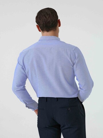 D’S Damat Shirt in Blue