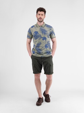 LERROS Shirt in Green