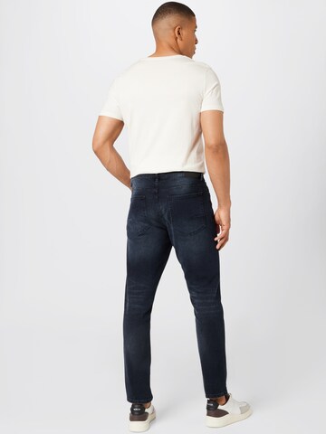 BURTON MENSWEAR LONDON Regular Jeans in Blau