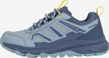 Whistler Outdoorschuh 'Qisou' in Blau