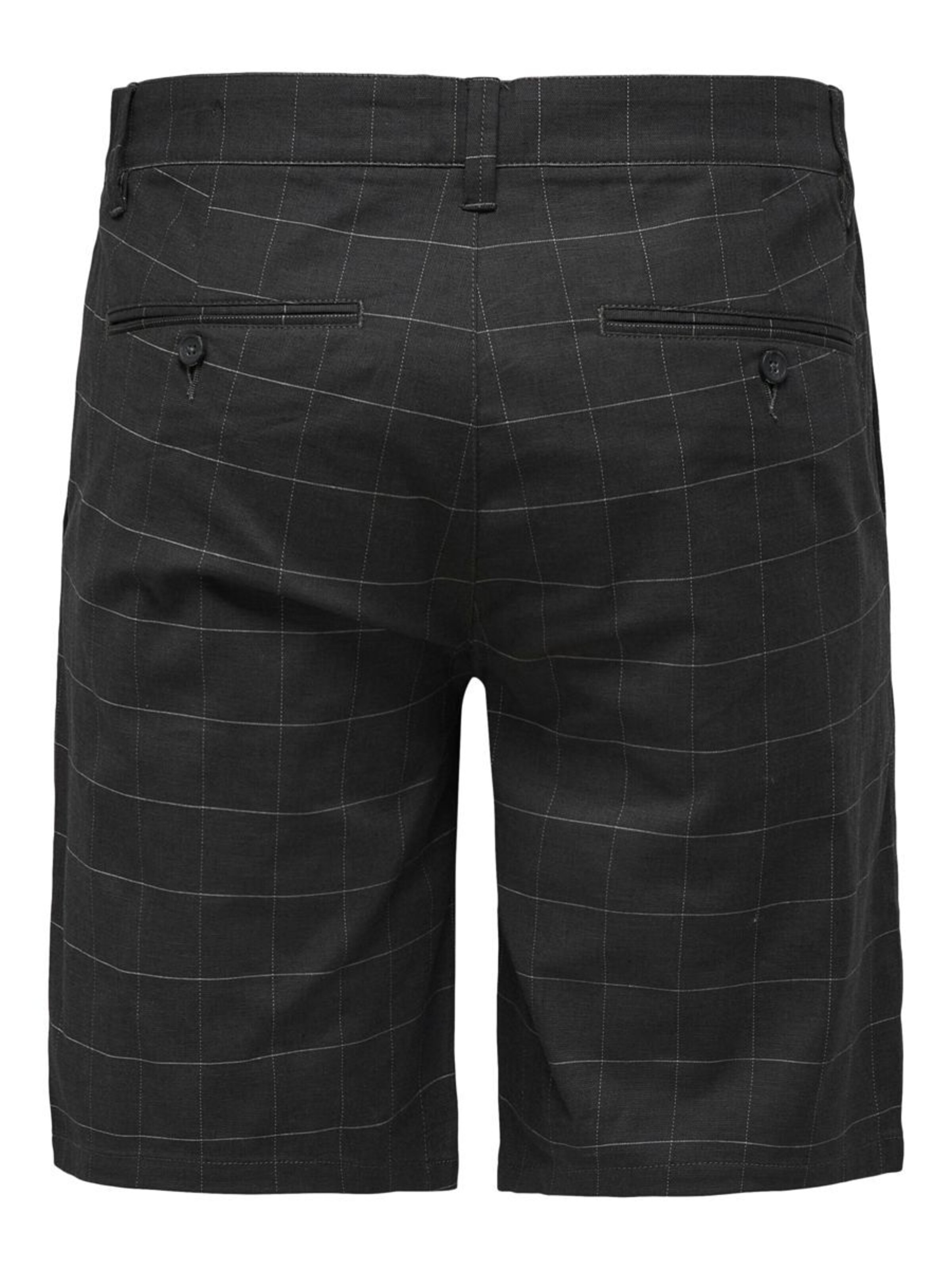 regular Pantaloni di Only & Sons in nero