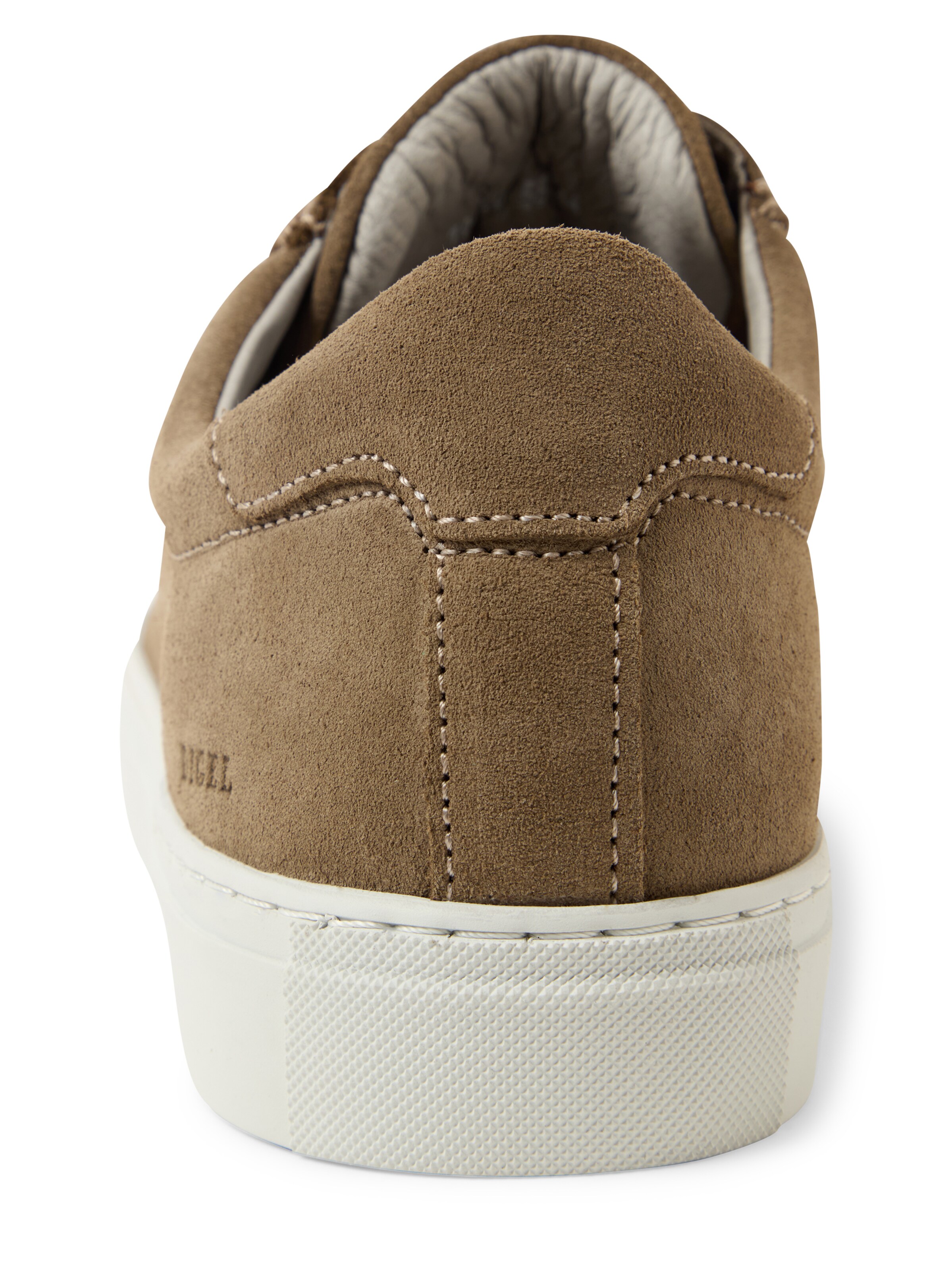 Digel Sneakers ' Summer ' in Green