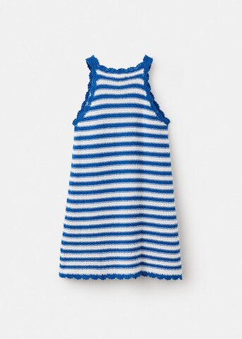 MANGO KIDS Dress 'Margot' in Blue
