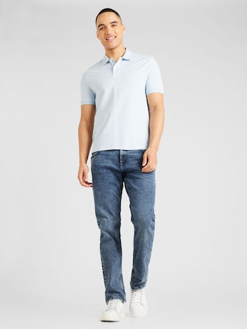 ESPRIT Poloshirt in Blau