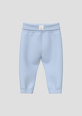 Regular Leggings s.Oliver en bleu