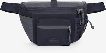 Sacs banane 'Cian' EASTPAK en bleu : devant