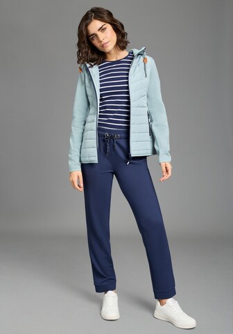 KangaROOS Pajama Pants in Blue