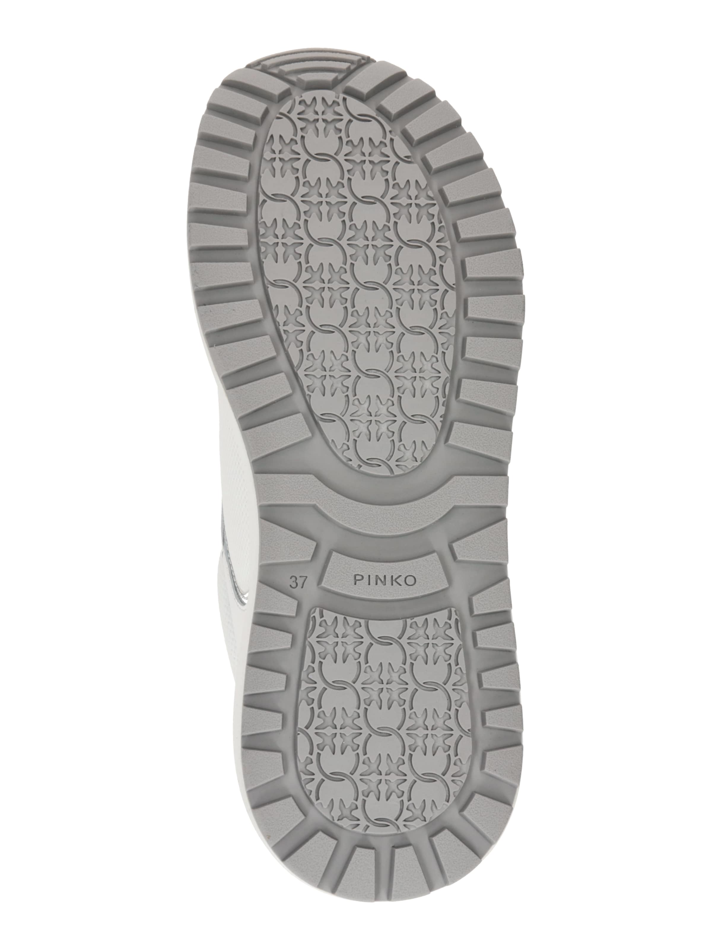 balta PINKO Sportbačiai be auliuko 'GEM 01'