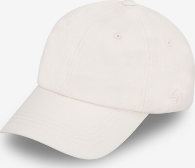 Cappello da baseball 'Jen' Johnny Urban di colore crema, Visualizzazione prodotti