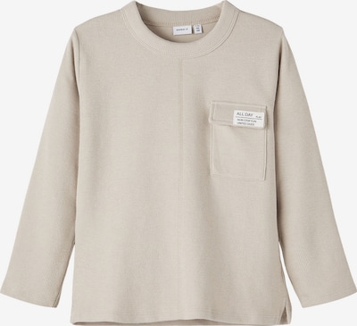 NAME IT Shirt in Beige, Item view