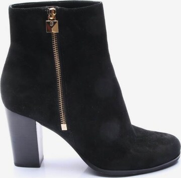 Michael Kors Dress Boots in 40 in Black: front