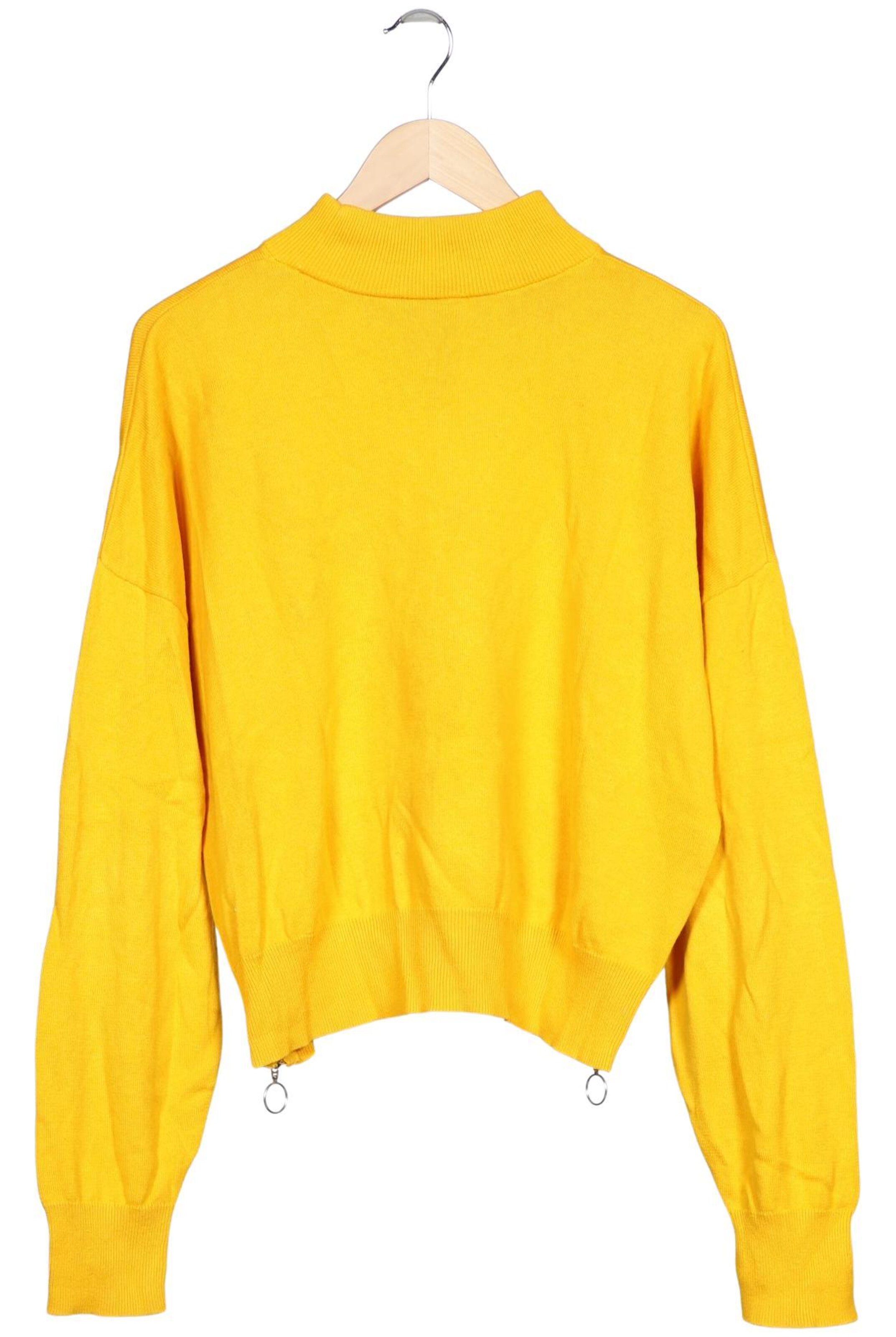 & Other Stories Pullover L in Gelb