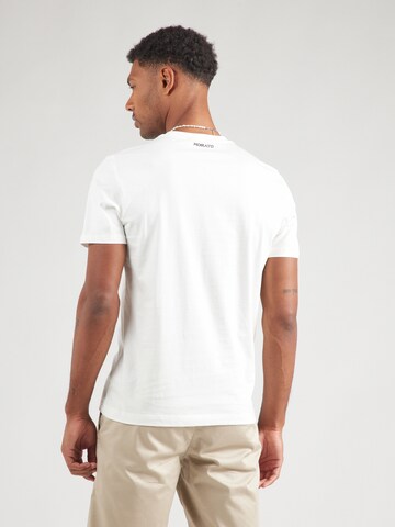 ANTONY MORATO T-shirt i vit