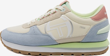 Sergio Tacchini Sneaker ' VENEZIA ' in Mischfarben