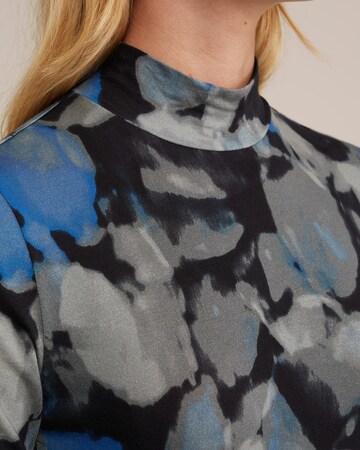 WE Fashion Shirt in Blue