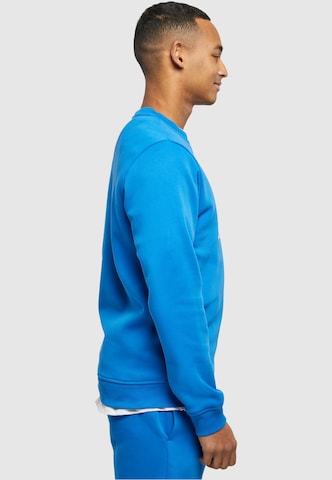 Sweat-shirt Starter Black Label en bleu