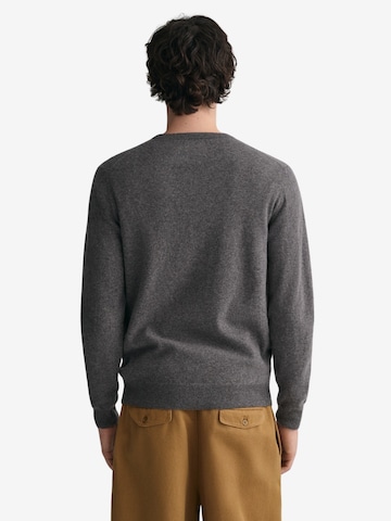 GANT Sweater in Grey