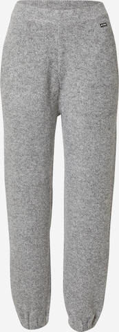 Worst Behavior Hose 'JENN' in Grau: predná strana