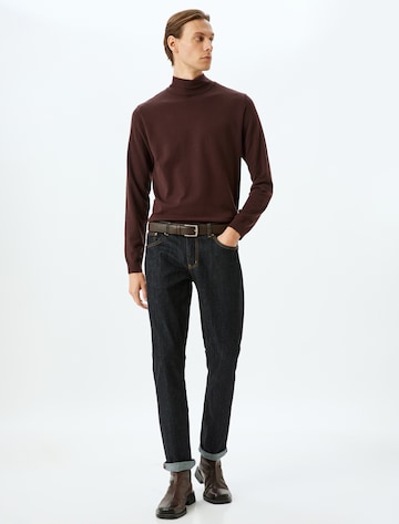 Koton Sweater in Brown