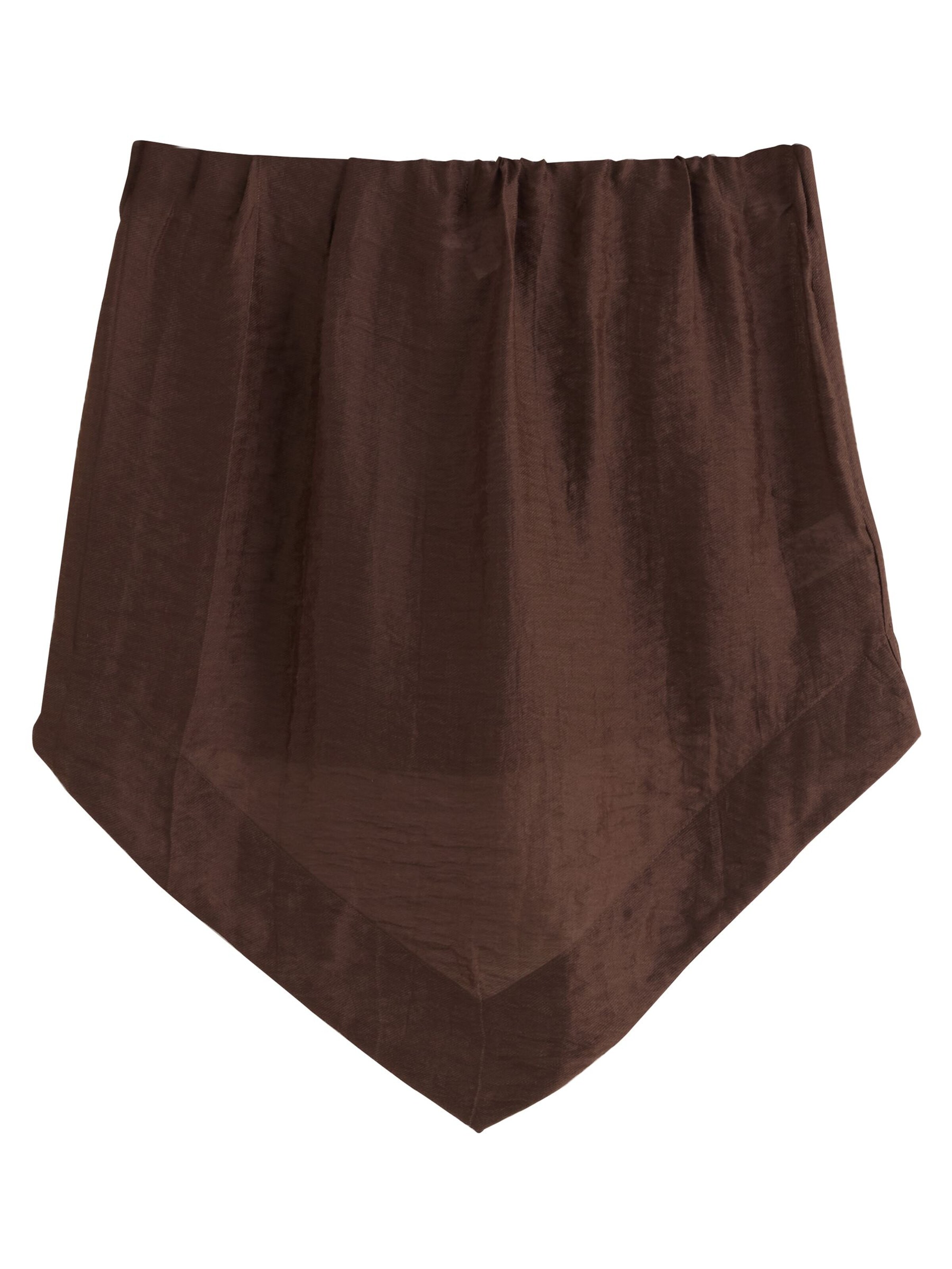 Next Topp i brun: framsida