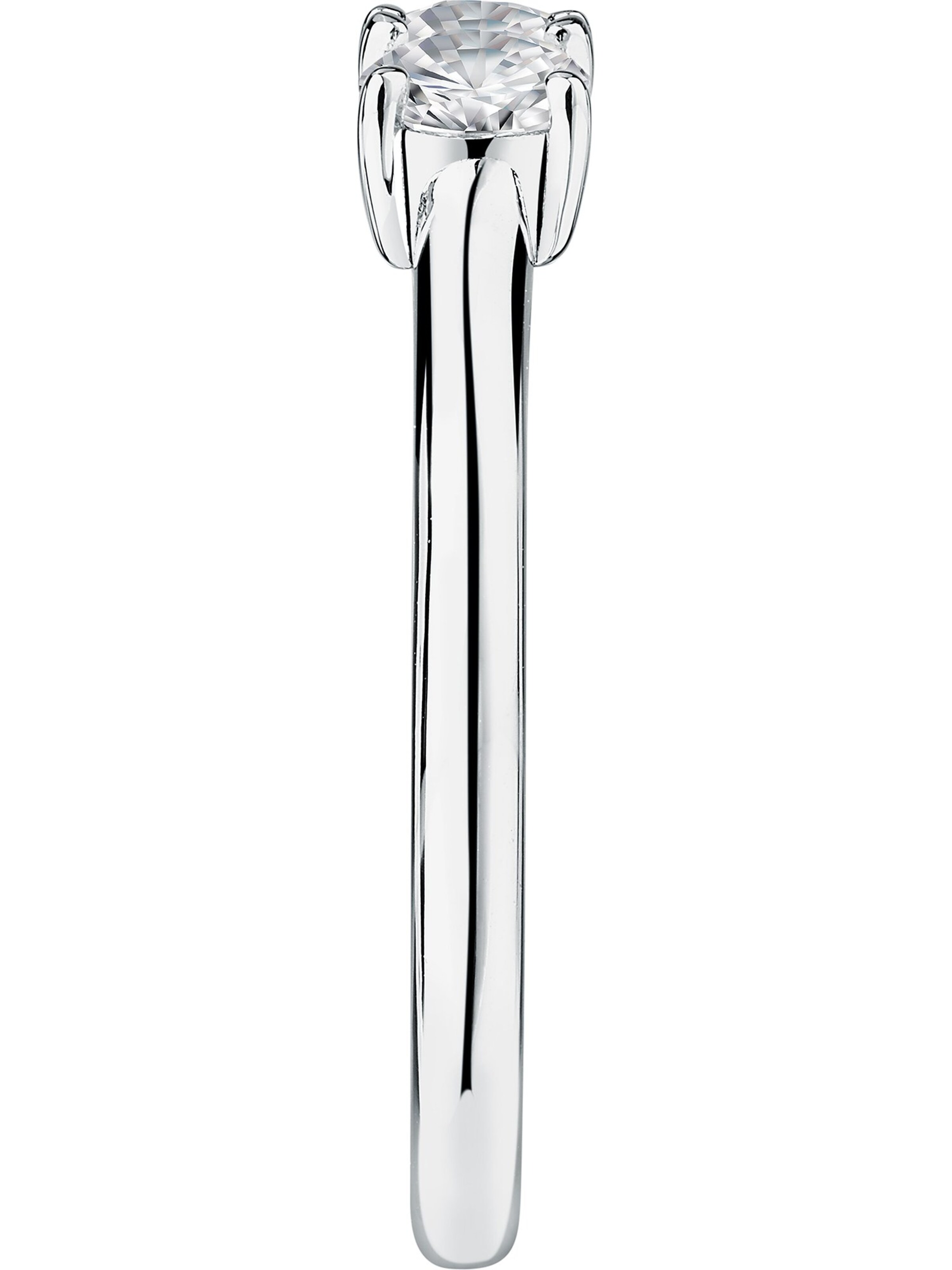 MORELLATO Ring in Silver