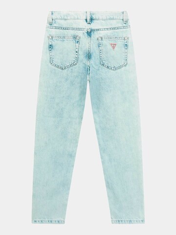 GUESS Regular Jeans in Blue