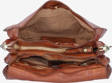 Campomaggi Shoulder Bag in Brown