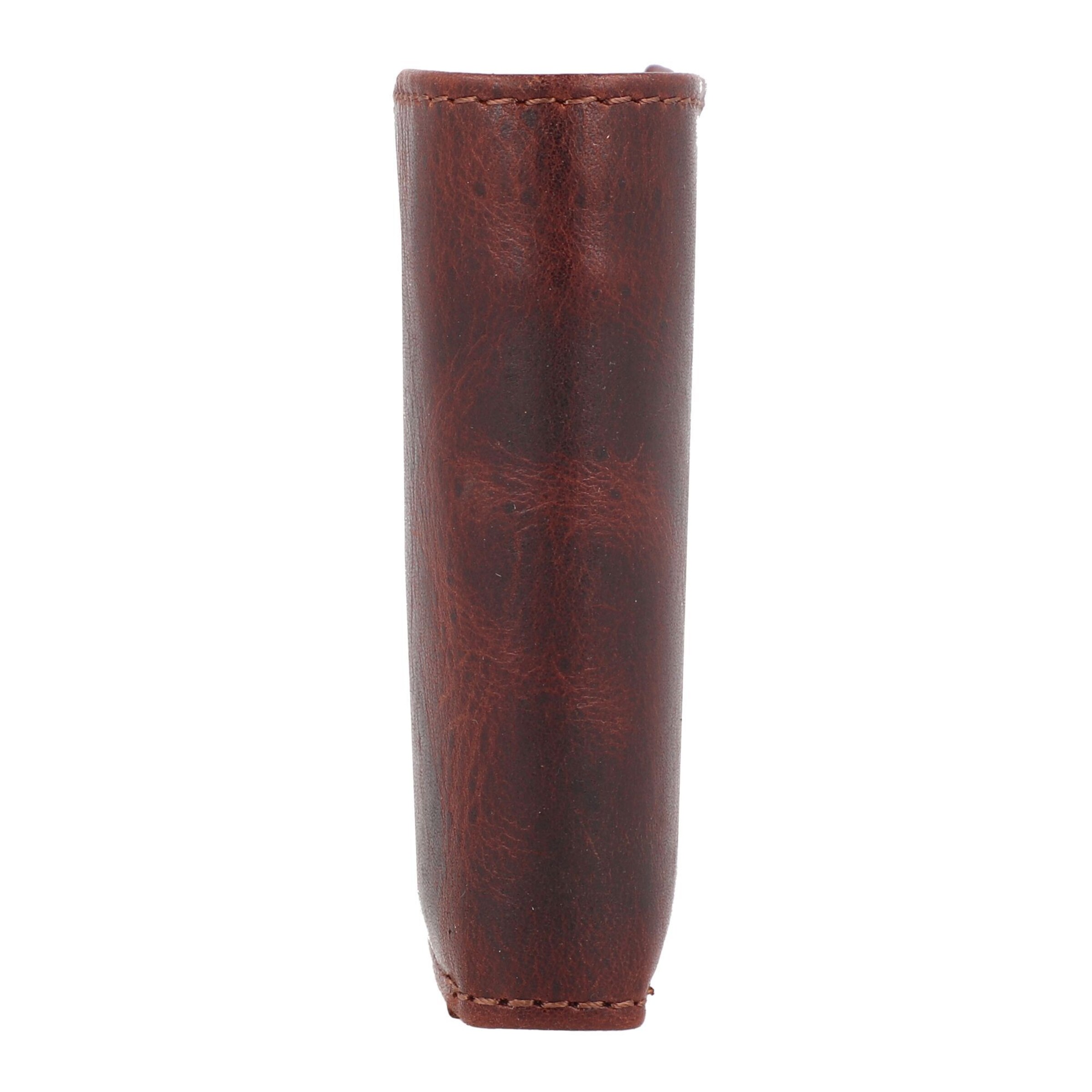 GREENBURRY Wallet in Brown