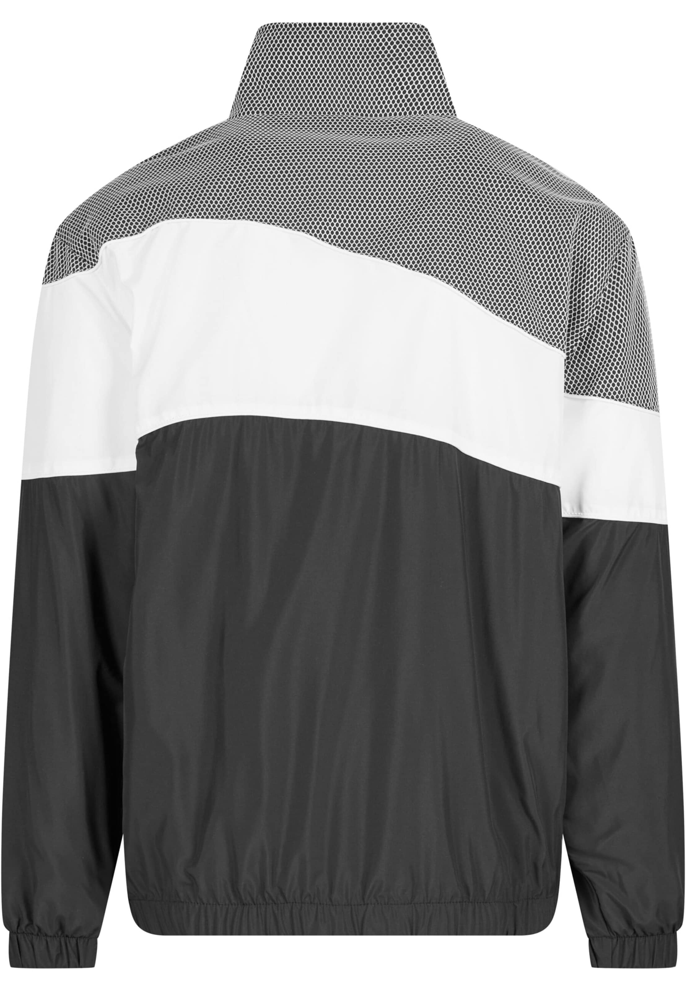 Karl Kani Bavorské sako - Čierna