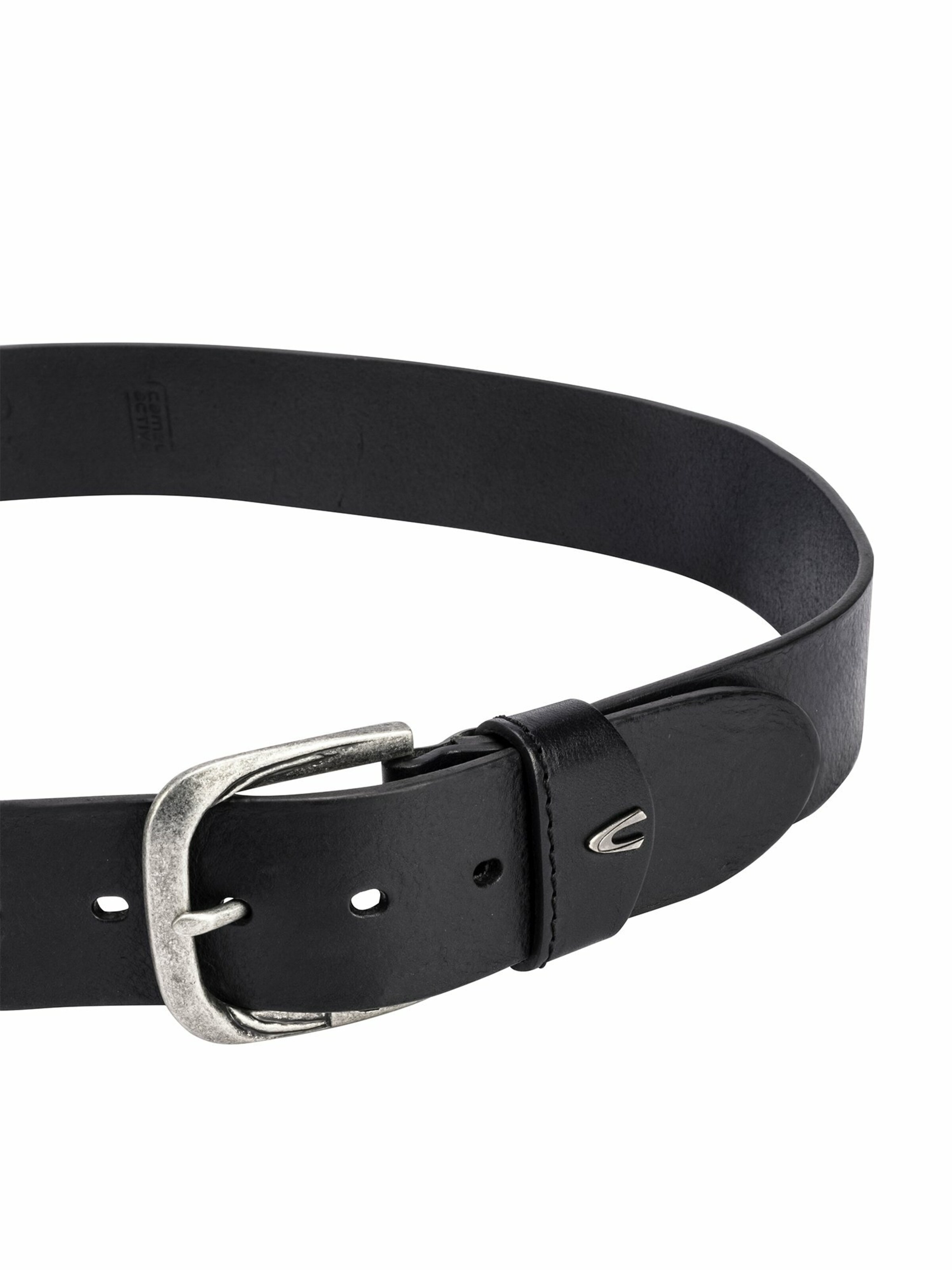 CAMEL ACTIVE Belt in Black