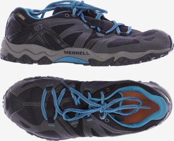 MERRELL Sneaker 39 in Grau: predná strana