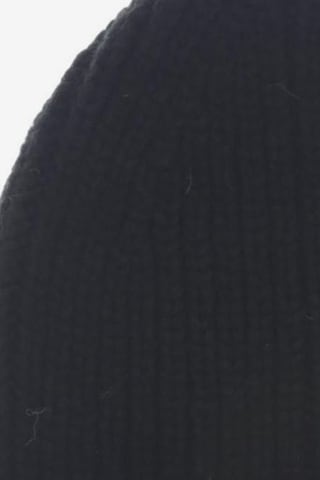 UGG Hat & Cap in One size in Black