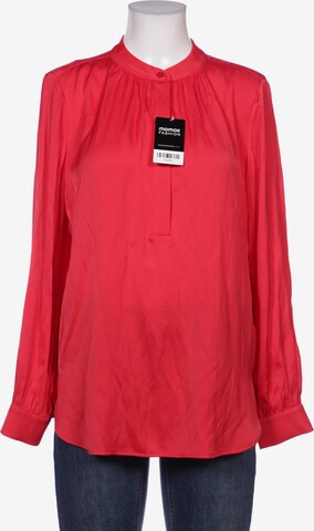 MARC AUREL Blouse & Tunic in M in Red: front
