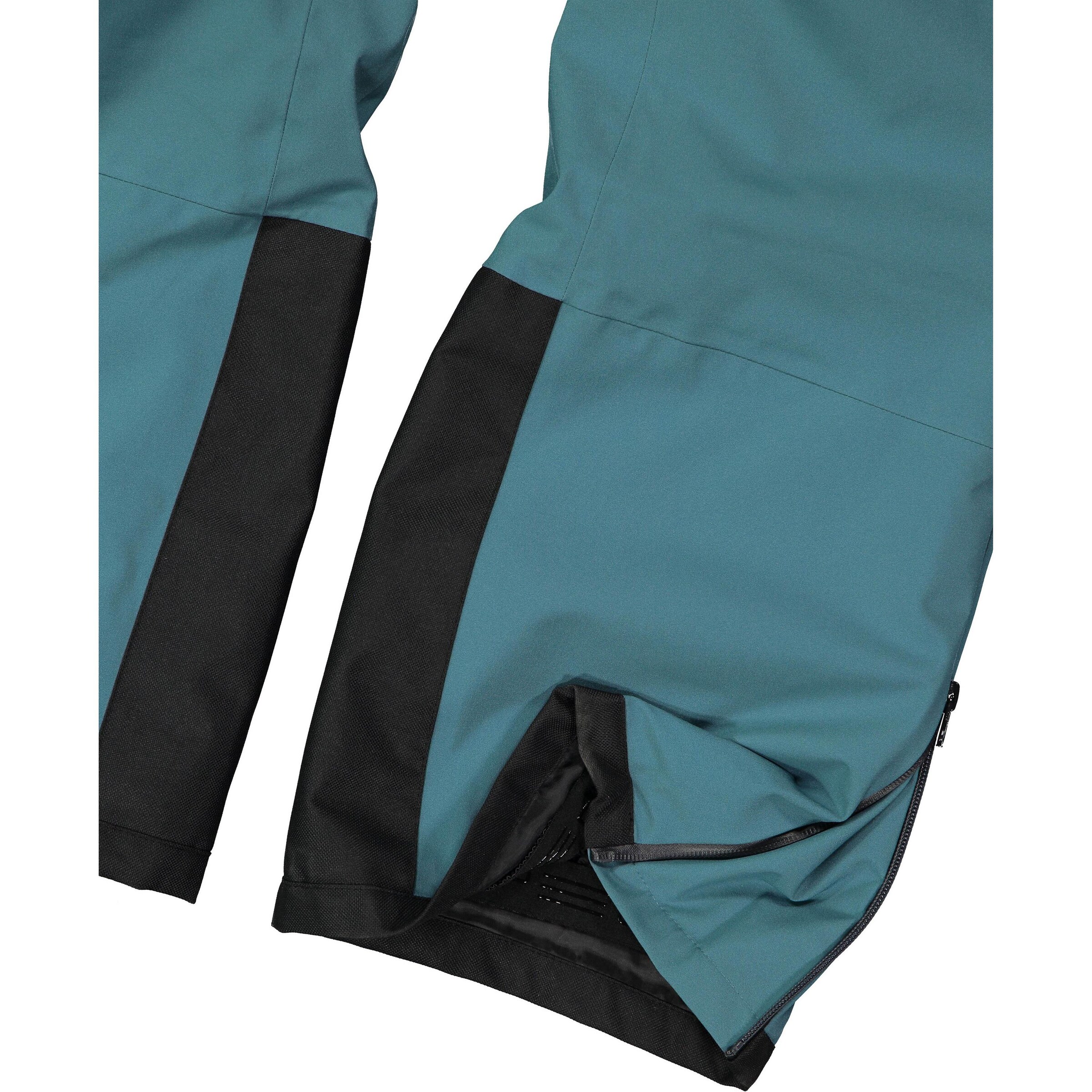 CMP Regular Skihose in Blau