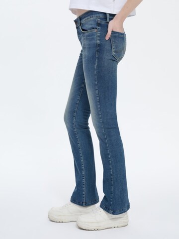LTB Baggy Jeans in Blue