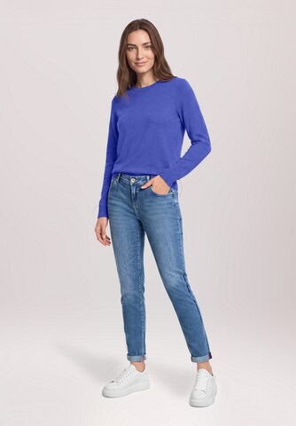 Betty Barclay Sweater in Blue
