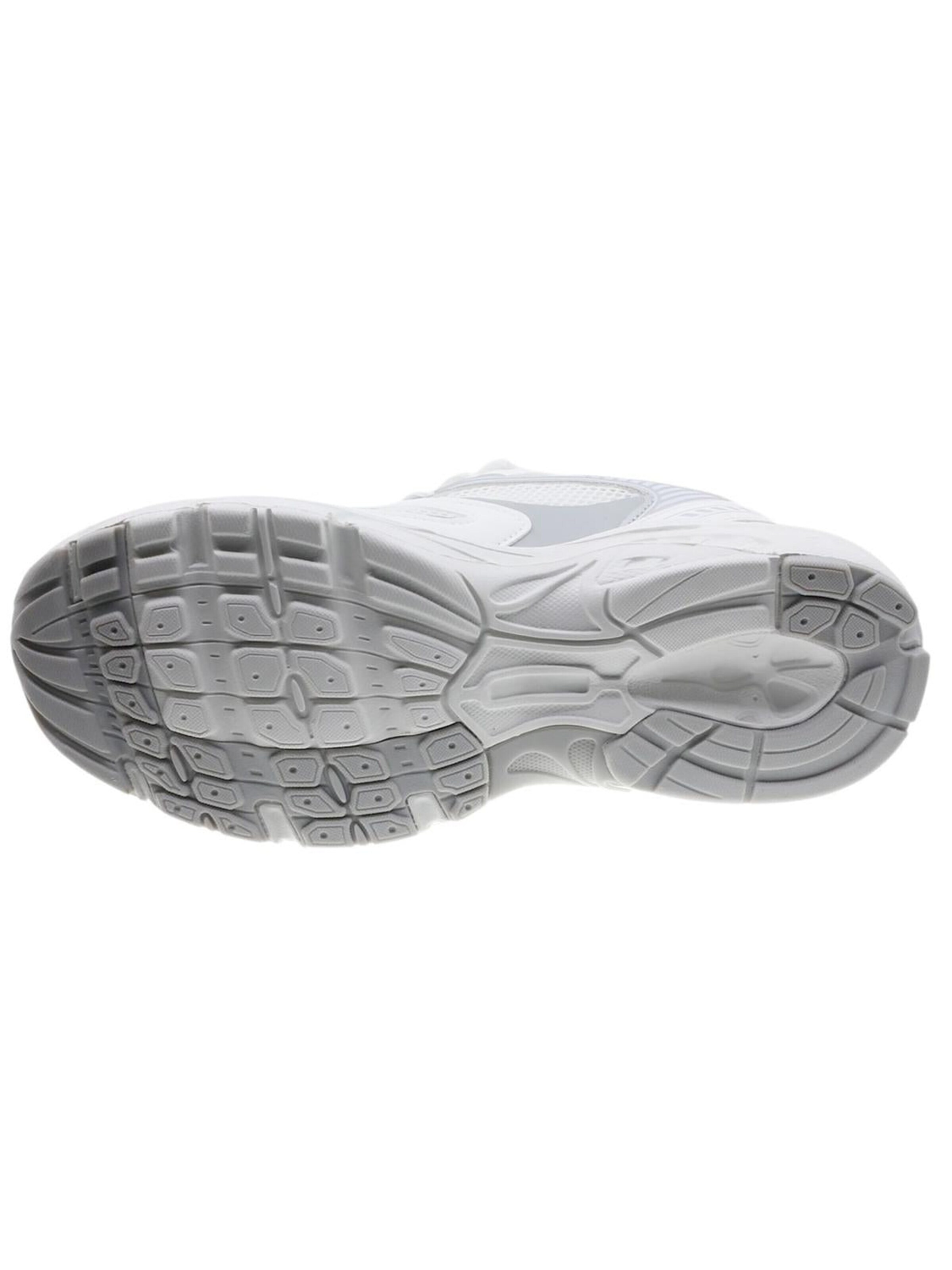 Sneaker bassa 'Casual' di Beppi in bianco