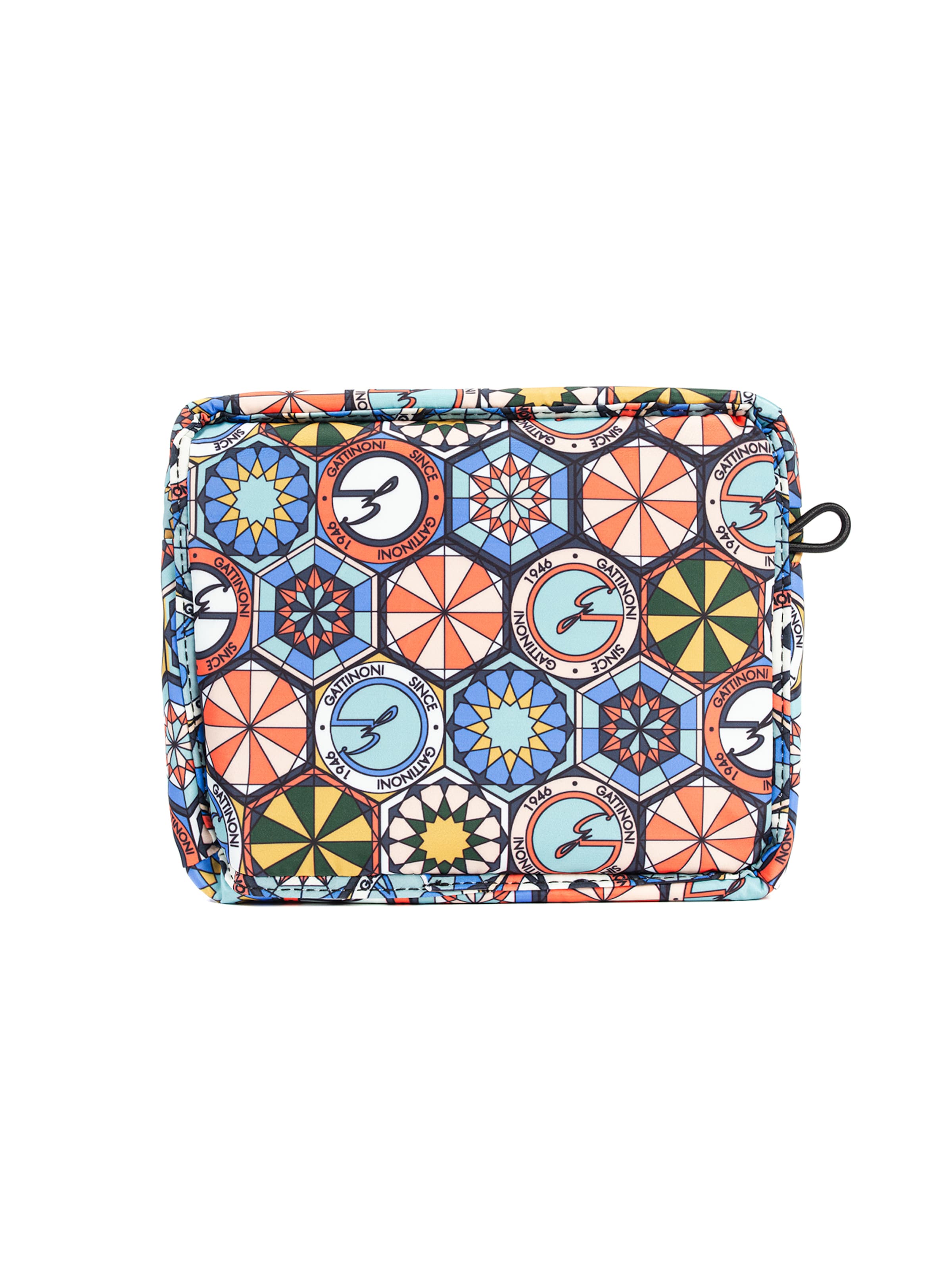 Gattinoni Shopper in Black