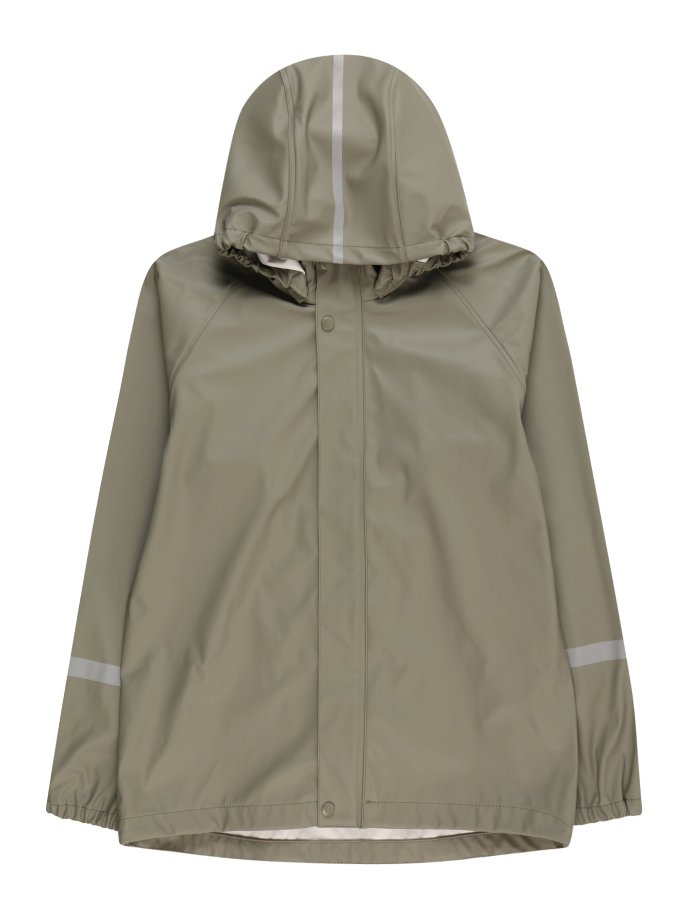 Reima Jacke 'Lampi' in Grau: Vorderseite