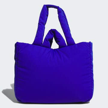 ADIDAS SPORTSWEAR Sports bag in Blue