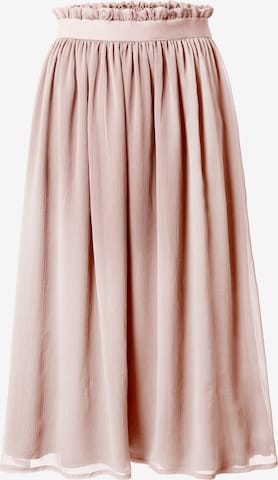 ABOUT YOU Skirt 'Derya' in Pink: front