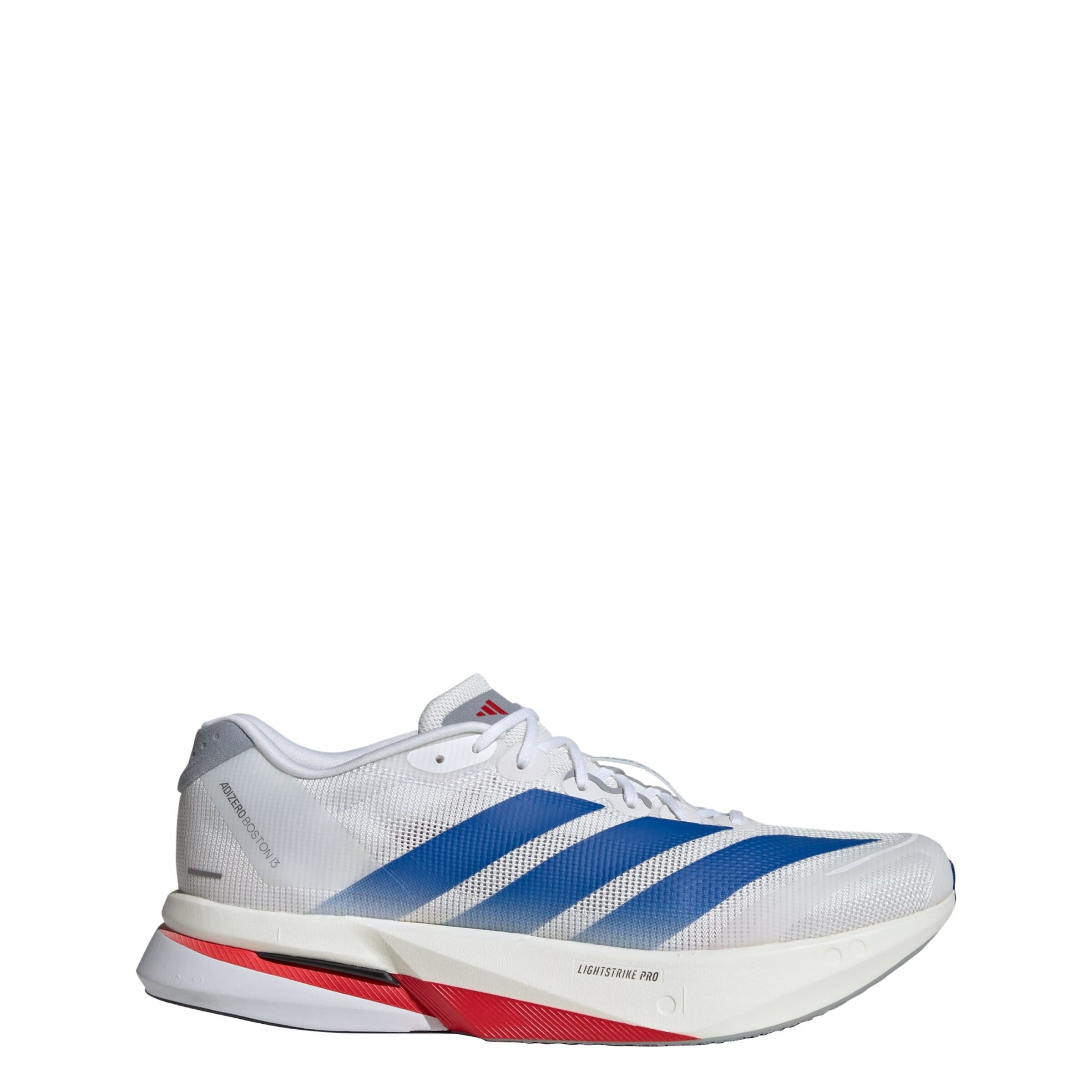 ADIDAS PERFORMANCE Laufschuh 'Adizero Boston 13' in Weiß