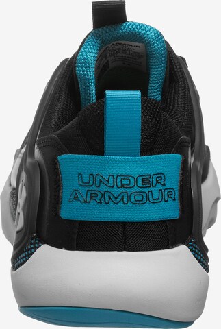 UNDER ARMOUR Sportschuh 'Hovr Apex 3' in Blau